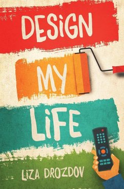 Design My Life - Drozdov, Liza