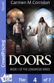 Doors (eBook, ePUB)