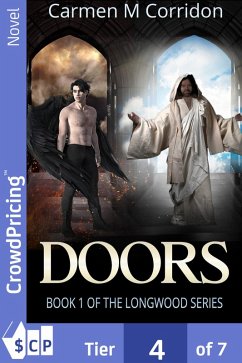 Cover Doors (eBook, ePUB)