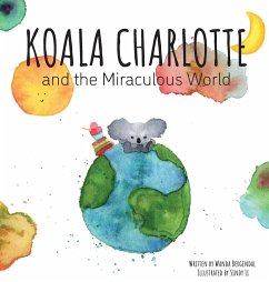 Koala Charlotte and The Miraculous World - Bergendal, Wanda