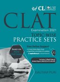 CLAT 2021 Topic-Wise Practice Sets