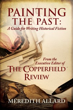 Painting the Past (eBook, ePUB) - Allard, Meredith