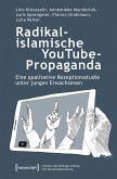 Radikalislamische YouTube-Propaganda (eBook, PDF)