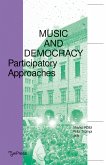 Music and Democracy (eBook, ePUB)