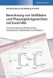 Berechnung von Stoffdaten und... - Bild 1