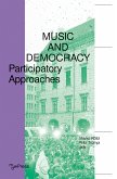Music and Democracy (eBook, PDF)