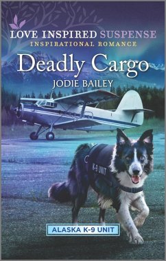 Cover Deadly Cargo (eBook, ePUB)
