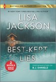 Best-Kept Lies & A Father for Her Baby (eBook, ePUB)