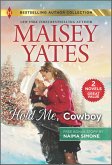 Hold Me, Cowboy (eBook, ePUB) Hold Me, Cowboy (eBook, ePUB)