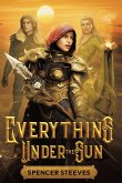 Everything Under The Sun (eBook, ePUB)