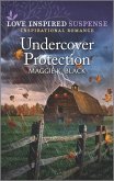 Undercover Protection (eBook, ePUB)