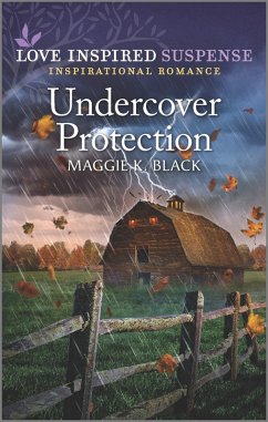 Cover Undercover Protection (eBook, ePUB)