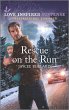 Rescue on the Run (eBook, ePUB) - Bild 1