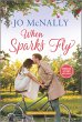 When Sparks Fly (eBook, ePUB) - Bild 1
