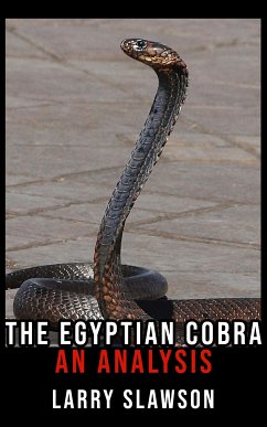 The Egyptian Cobra (eBook, ePUB) - Slawson, Larry