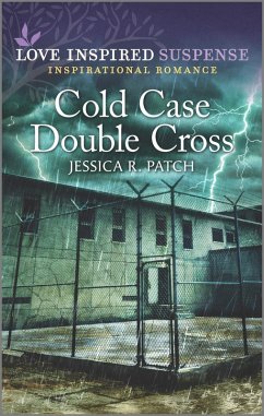 Cold Case Double Cross (eBook, ePUB) - Patch, Jessica R.