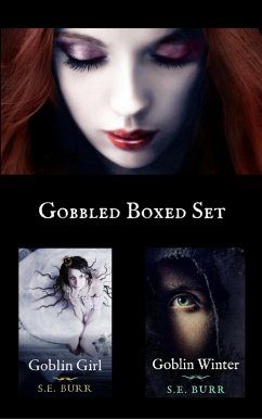 Cover Gobbled Box Set (eBook, ePUB)