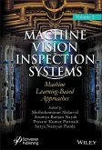 Machine Vision Inspection Systems, Volume 2, Machine Learning-Based Approaches (eBook, ePUB)