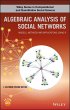 Algebraic Analysis of Social Networks... - Bild 1