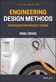 Engineering Design Methods (eBook, ePUB)