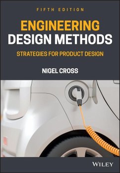 Cover Engineering Design Methods (eBook, ePUB)