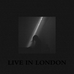 Live In London - Hvob