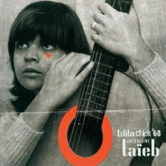 Lolita Chick 68 - Jacqueline Taïeb
