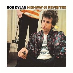 Highway 61 Revisited - Dylan,Bob