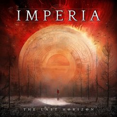 The Last Horizon (Digipak) - Imperia