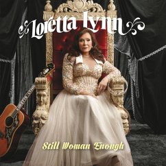 Still Woman Enough - Lynn,Loretta