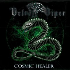 Cosmic Healer (Digipak) - Velvet Viper