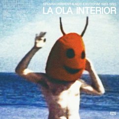 La Ola Interior: Spanish Ambient & Acid Exoticism - Diverse