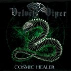 Cosmic Healer (Ltd. Black Vinyl)