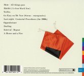 A Lantern And A Bell