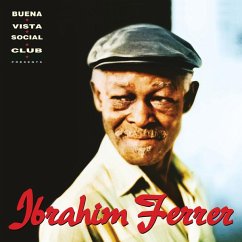 Ibrahim Ferrer (Buena Vista Social Club Presents) - Ferrer,Ibrahim