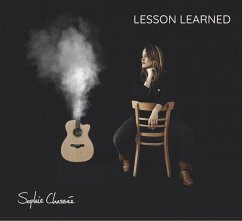 Lesson Learned - Chassée,Sophie