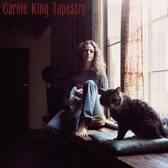 Tapestry - King,Carole