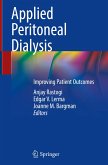 Applied Peritoneal Dialysis