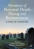 Narratives of Parental Death, Dying and Bereavement
