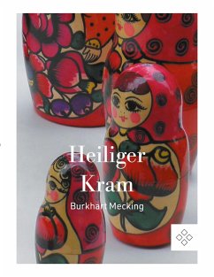 Heiliger Kram Heiliger Kram