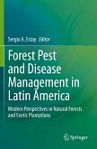 Forest Pest and Disease Management in Latin America