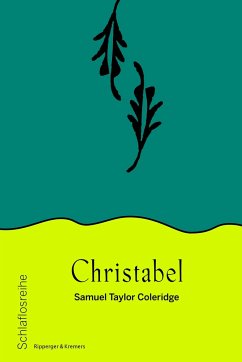 Christabel - Coleridge, Samuel Taylor