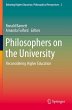 Philosophers on the University - Bild 1