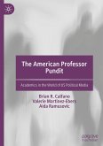 The American Professor Pundit