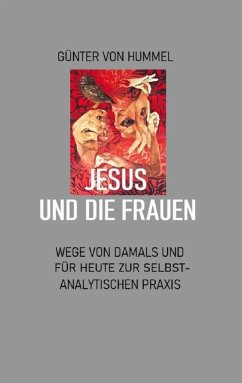 Jesus und die Frauen - Hummel, Günter von