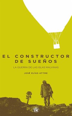 El constructor de sueños (eBook, ePUB) Cover El constructor de sueños (eBook, ePUB)