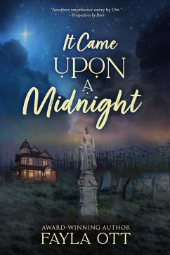 It Came Upon a Midnight (eBook, ePUB) - Ott, Fayla