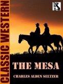 The Mesa (eBook, ePUB)