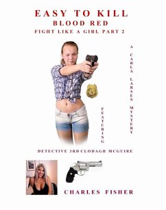 Cover Easy to Kill (Carla Larsen Mystery) (eBook, ePUB)