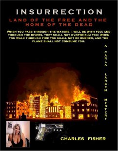 Cover Insurrection (Carla Larsen Mystery) (eBook, ePUB)